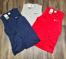 Camiseta Regata Nike Dri-FIT