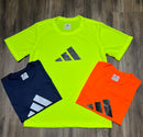 Camiseta Adidas Dry-Fit