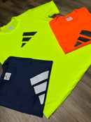 Camiseta Adidas Dry-Fit