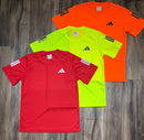 Camiseta Adidas Dry-Fit