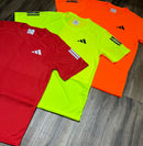 Camiseta Adidas Dry-Fit