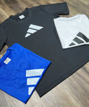 Camiseta Adidas Dry-Fit