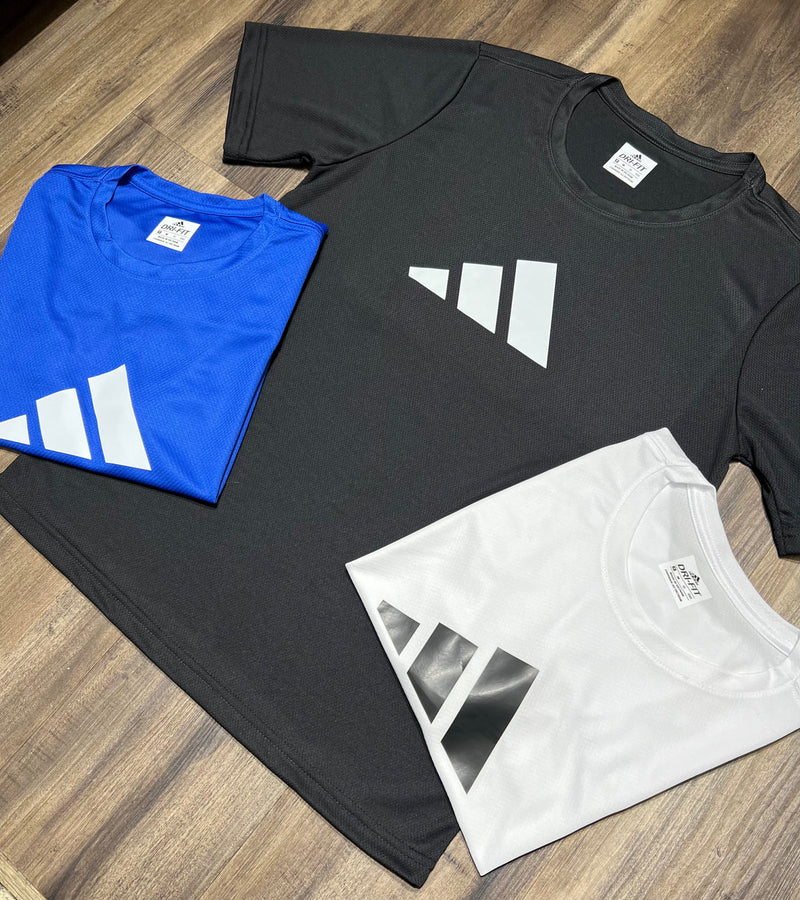 Camiseta Adidas Dry-Fit