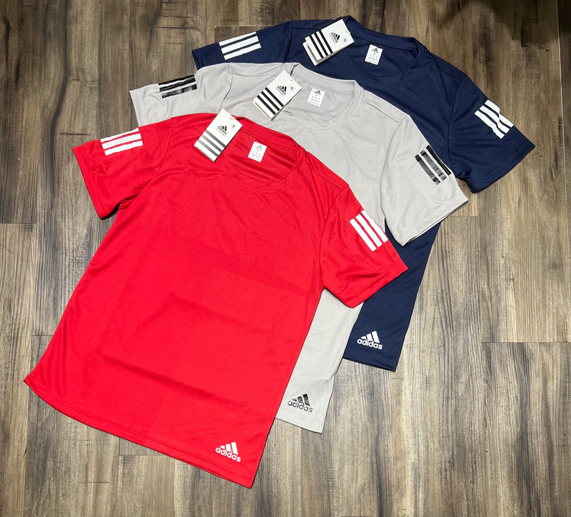 Camiseta Adidas Dry-Fit