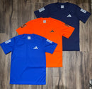 Camiseta Adidas Dry-Fit