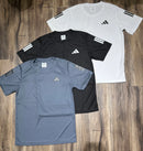 Camiseta Adidas Dry-Fit