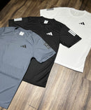 Camiseta Adidas Dry-Fit