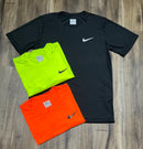 Camiseta Nike Dri-FIT