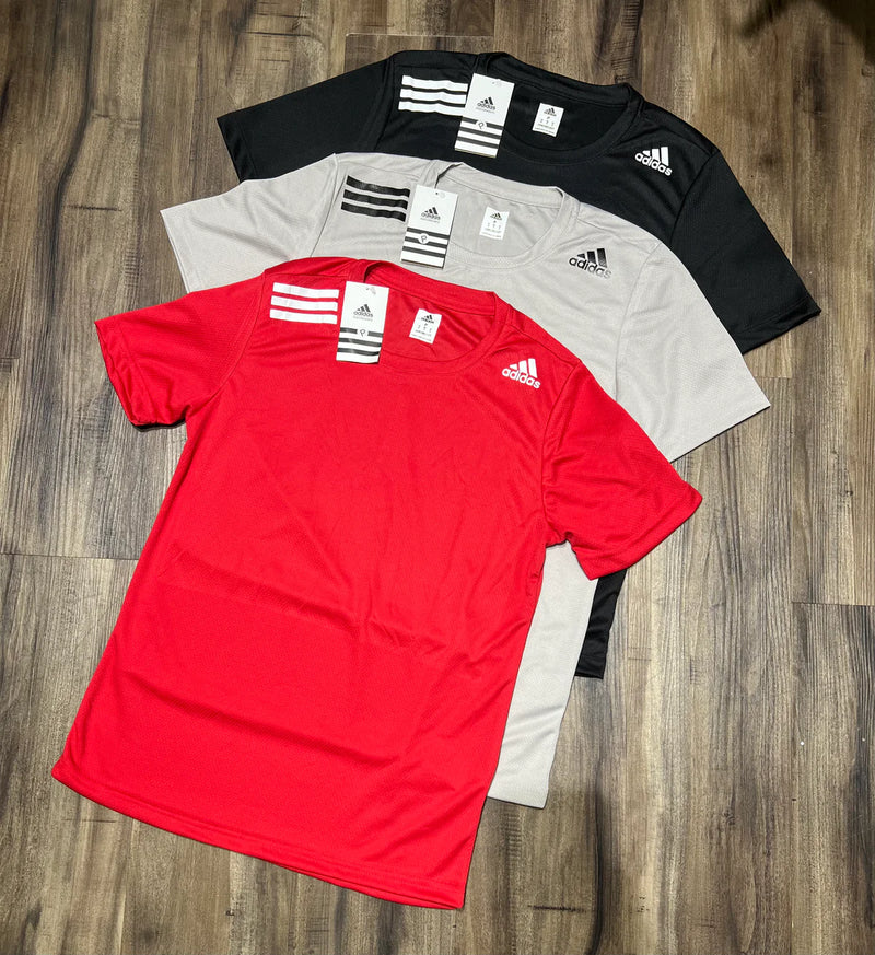 Camiseta Adidas Dry-Fit