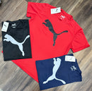 Camiseta Puma Dri-FIT