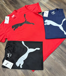 Camiseta Puma Dri-FIT