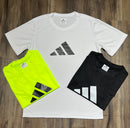 Camiseta Adidas Dry-Fit
