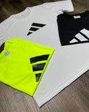 Camiseta Adidas Dry-Fit