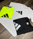 Camiseta Adidas Dry-Fit