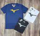 Camiseta Mizuno Dri-FIT