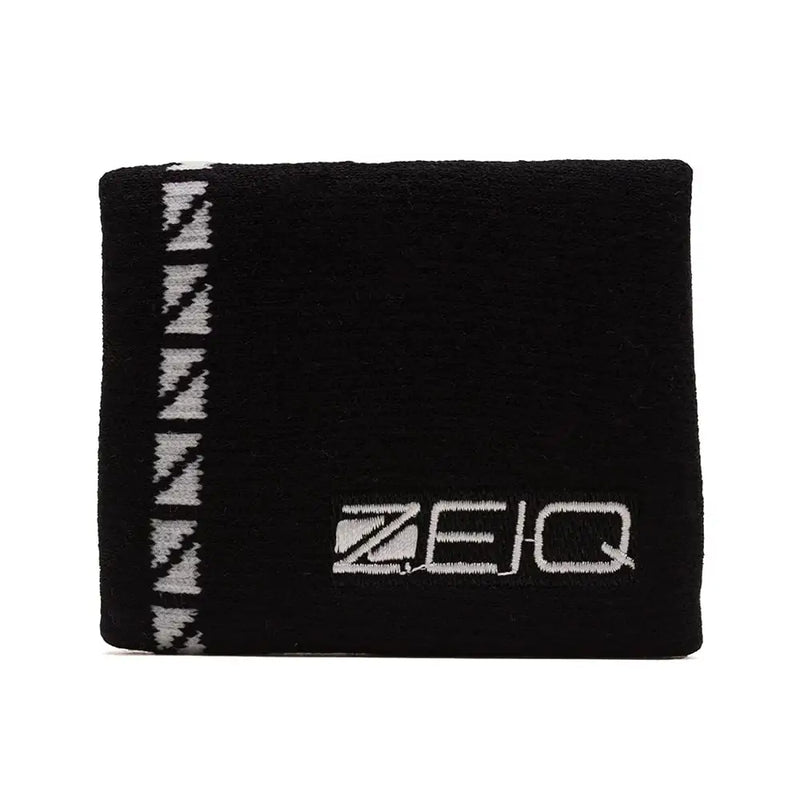 Munhequeira Line Zeiq Preta e Branca