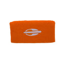 Munhequeira Mormaii 8cm - Laranja - UNICO