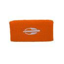 Munhequeira Mormaii 8cm - Laranja - UNICO