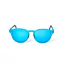 Óculos de Sol Casual Sky Zeiq Blue