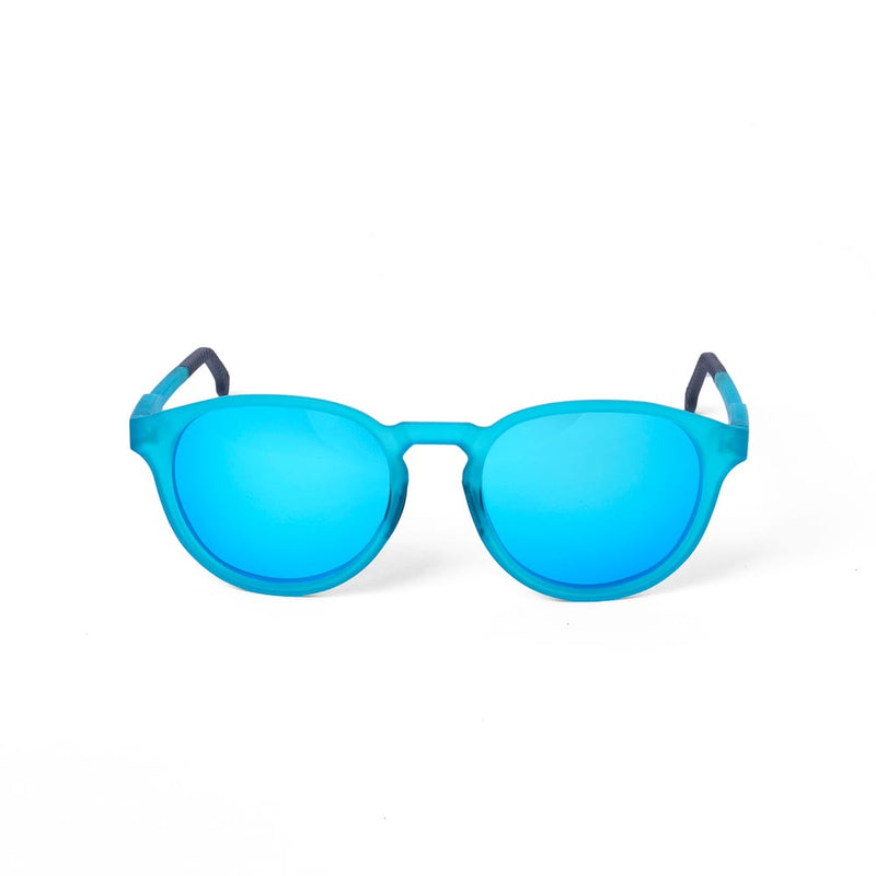 Óculos de Sol Casual Sky Zeiq Blue