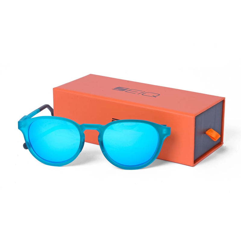 Óculos de Sol Casual Sky Zeiq Blue