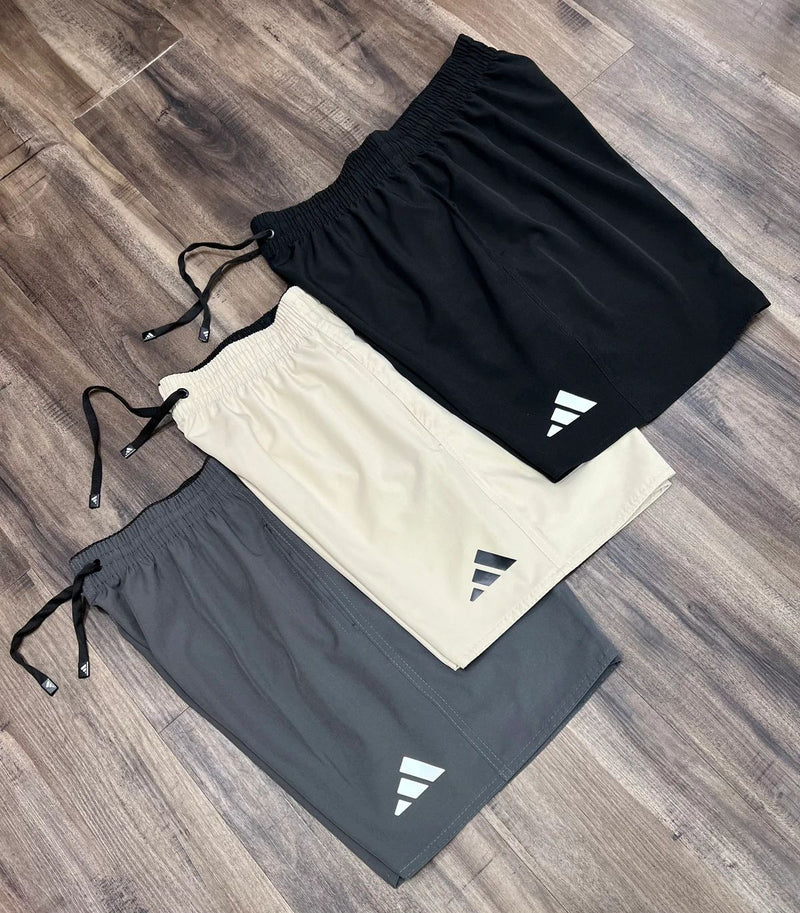 Shorts Adidas Dry-Fit
