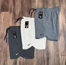 Shorts Dry-fit Nike