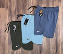 Shorts Dry-fit Nike