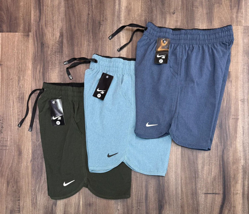 Shorts Dry-fit Nike