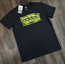 Camiseta Adidas Dry-Fit