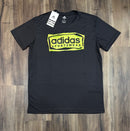 Camiseta Adidas Dry-Fit