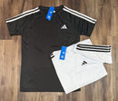 Camiseta Adidas Dry-Fit