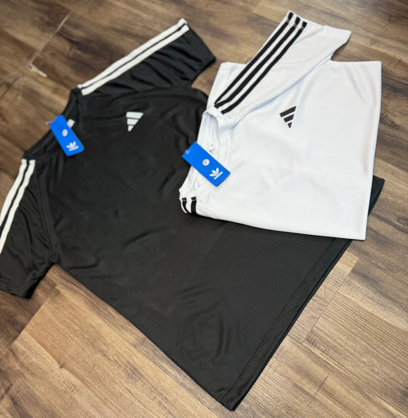 Camiseta Adidas Dry-Fit