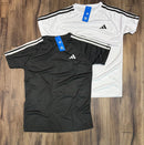Camiseta Adidas Dry-Fit