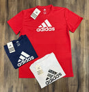 Camiseta Adidas Dry-Fit