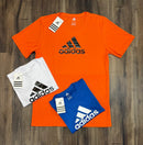 Camiseta Adidas Dry-Fit
