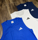 Camiseta Regata Adidas Dry-Fit