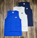 Camiseta Regata Adidas Dry-Fit