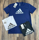Camiseta Adidas Dry-Fit