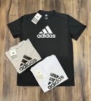 Camiseta Adidas Dry-Fit