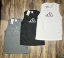 Camiseta Adidas Dry-Fit