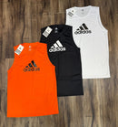 Camiseta Regata Adidas Dry-Fit