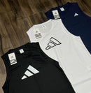 Camiseta Adidas Dry-Fit