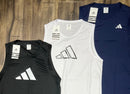 Camiseta Adidas Dry-Fit
