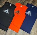 Camiseta Regata Adidas Dry-Fit