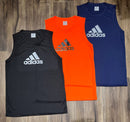 Camiseta Regata Adidas Dry-Fit