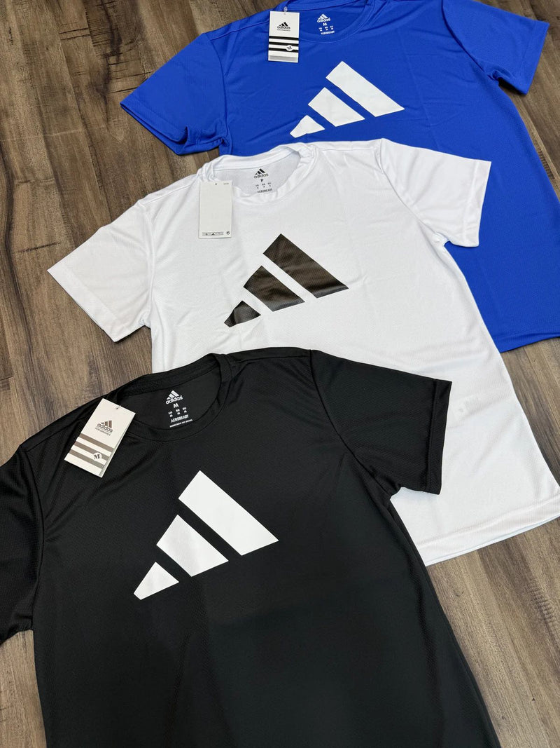 Camiseta Adidas Dry-Fit