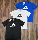 Camiseta Adidas Dry-Fit