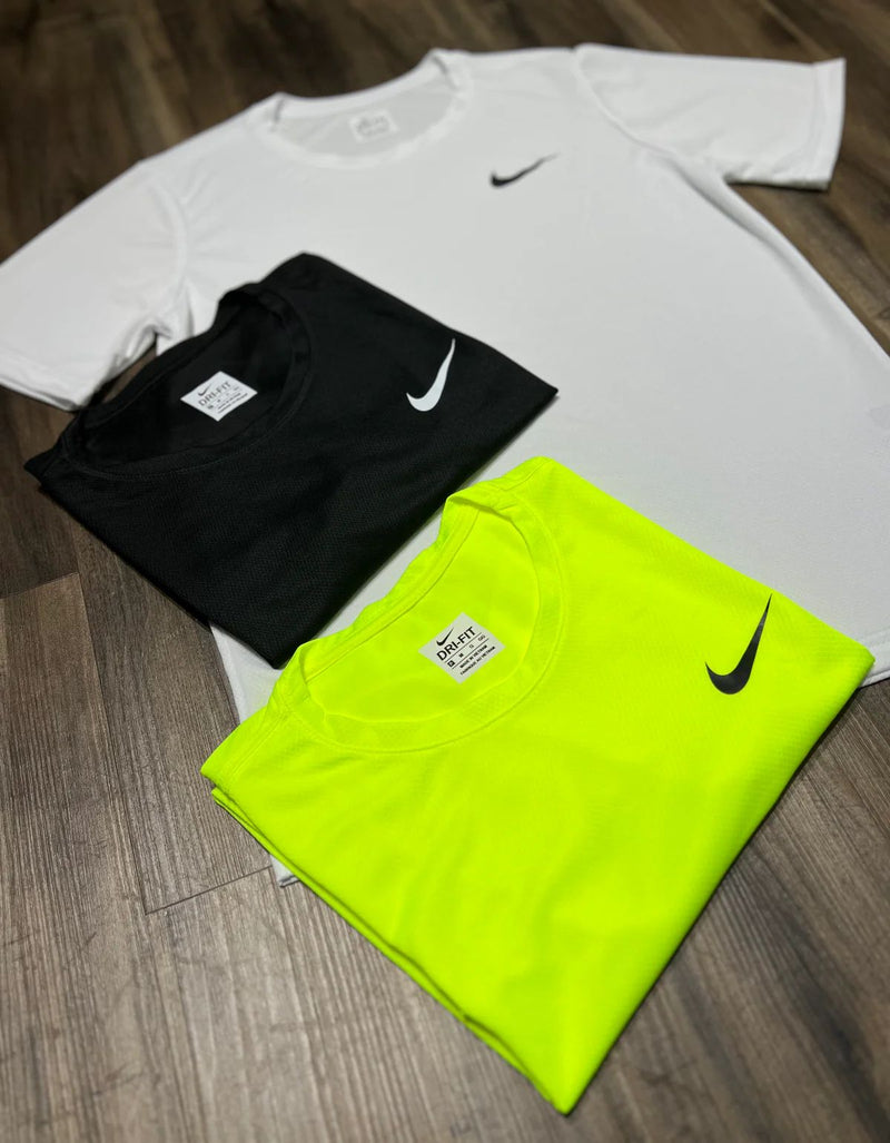 Camiseta Nike Dry-Fit