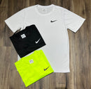Camiseta Nike Dry-Fit